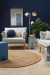 On trend: moody blues