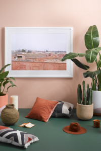 Amber's colours of travel Amber's colours of travel