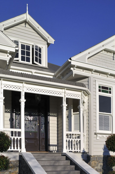 Today's hot new neutral - grey Today's hot new neutral - grey