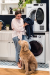 Oliver and Ella’s six-month journey to their enviable dream home