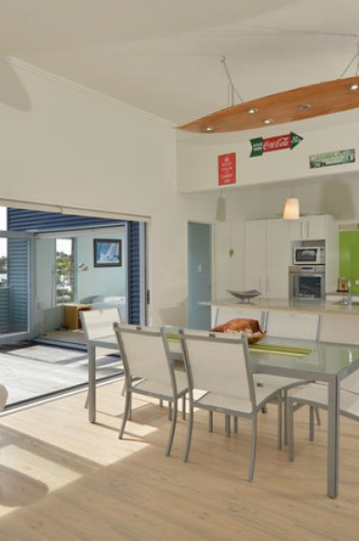 Decorating a bach Decorating a bach