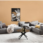 neutrals, beige, grey, living room, neutral living room inspiration, Resene 
