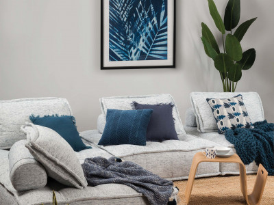 Trend watch: going grey