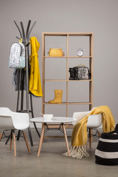 Trend watch: going grey Trend watch: going grey