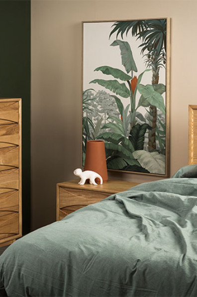 On trend: neutrals with soul