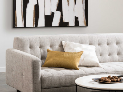 Black and white and fab all over