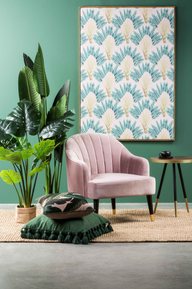 4 paint colours you’ll love if you’re already over winter