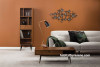 spring colour inspiration, brown interior inspiration, brown living ideas, living room design