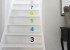 Clever ways with staircases photo