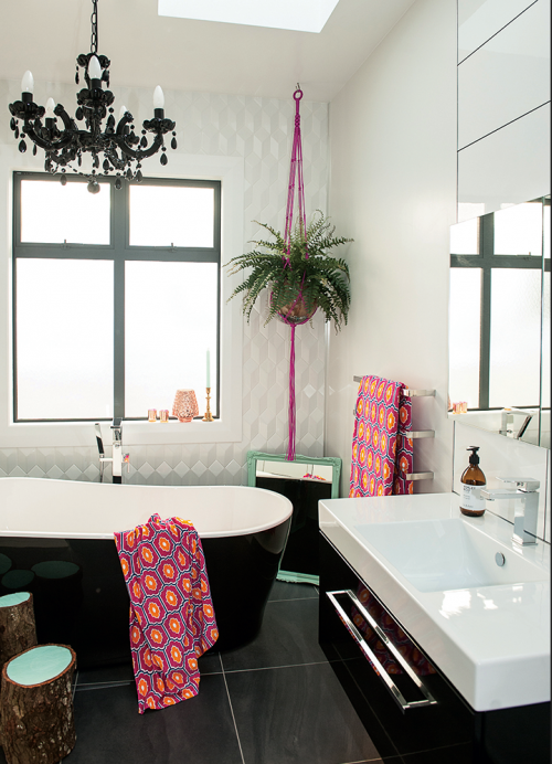 bathroom, white, aint ideas