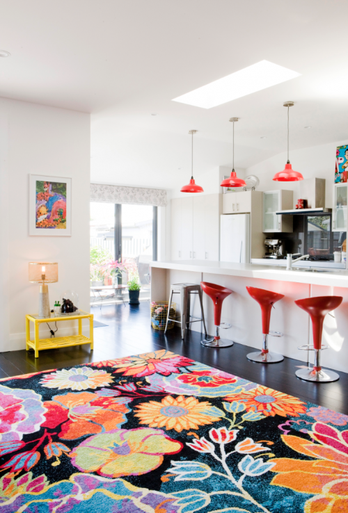 kitchen, white, paint ideas, paint trends