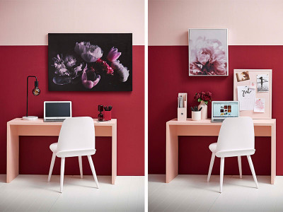 One home office, three ways – and the lessons we learned