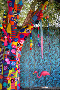 Franny’s home goes from blah to bold 