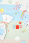 Throw a bonbon-themed birthday bash