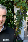 Paul's tour-worthy garden design