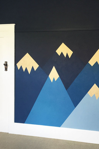 3 beautiful-in-blue boys' bedrooms 3 beautiful-in-blue boys' bedrooms