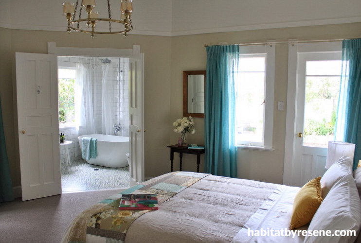 master bedroom, guest bedroom, ensuite, B&B, beige bedroom, neutral bedroom  
