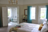 master bedroom, guest bedroom, ensuite, B&B, beige bedroom, neutral bedroom  