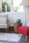 Jenny and Peter river-inspired heritage masterpiece