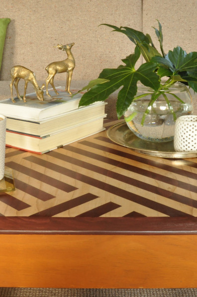 7 quick ways to perk up your place with paint and wallpaper