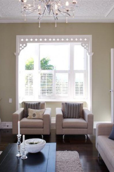 Don and Russell's Devonport Darling