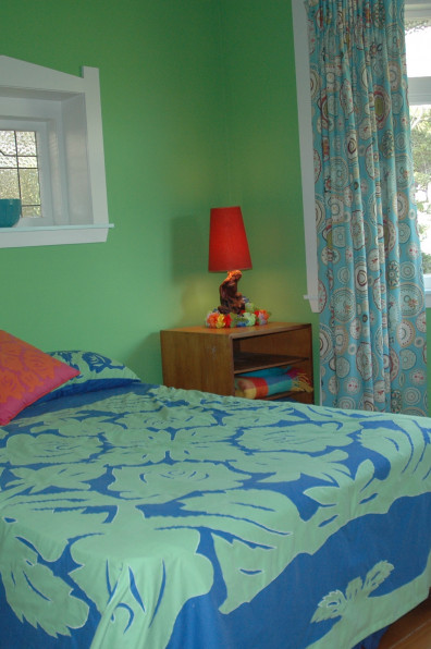 Dean and Karryn's Contemporary Kaleidoscope