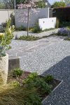 Nick designs a garden for all seasons