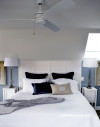 blue, bedroom, master bedroom, blue bedroom, blue master bedroom, contemporary, modern bedroom