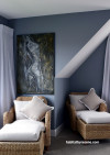 blue, bedroom, master bedroom, blue bedroom, blue master bedroom, contemporary, modern bedroom