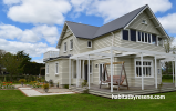 white, exterior, arts and crafts, paint ideas, paint trends