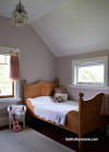 bedroom, children, pink, paint ideas, paint trends