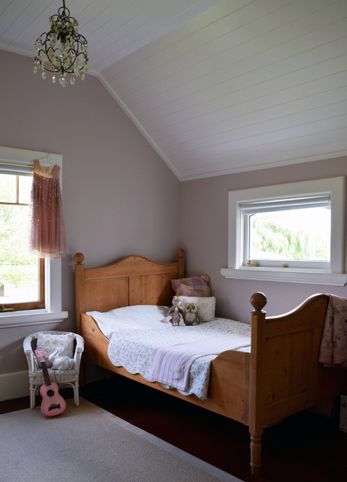 bedroom, children, pink, paint ideas, paint trends