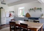 white, kitchen, paint ideas, paint trends