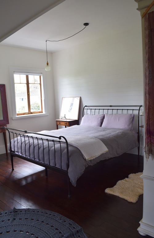 white, bedroom, master bedroom, paint ideas, paint trends