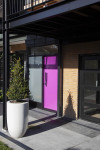 7 surprising uses of exterior colour