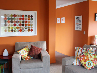 Loveable living rooms