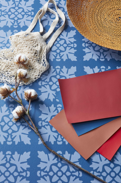 On trend: The return of red On trend: The return of red