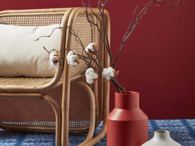 On trend: The return of red On trend: The return of red