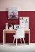 5 ways to use colour to define your desk space