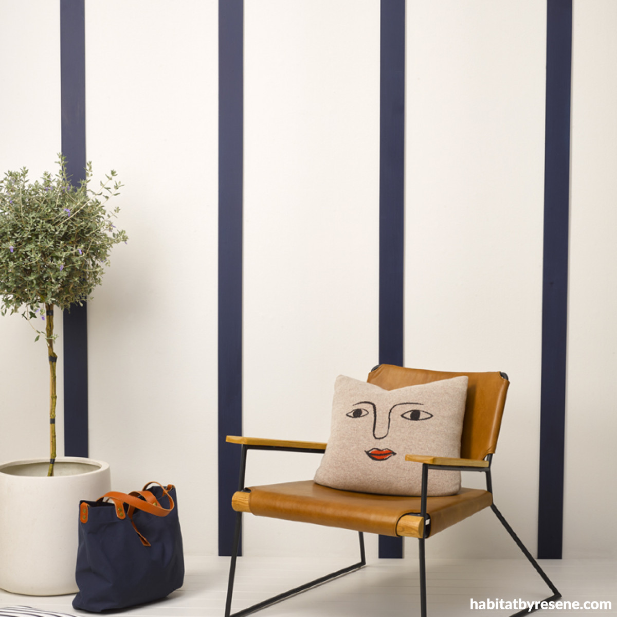 5 must-have colours this season | Habitat by Resene