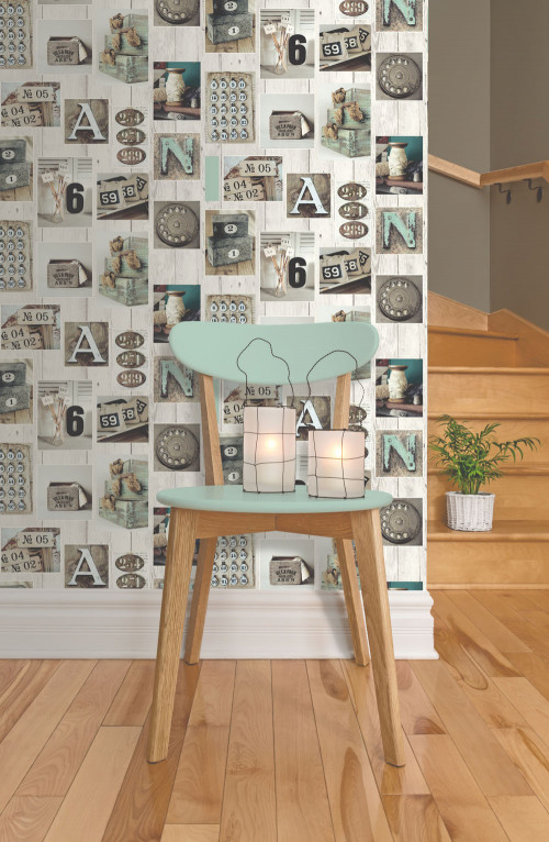 wallpaper, pattern, interior trends