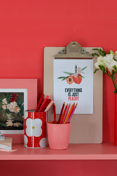 Colour combos to try right now