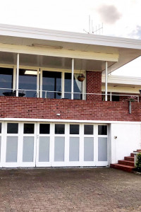 Cushla and Richard’s mid-century home beautifully blends traditional and modern