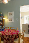 Maggie's charming 'forever' home