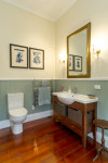 Maggie's charming 'forever' home