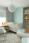 Chill out: create a calming bedroom