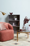 Warm your space with a statement rug this winter