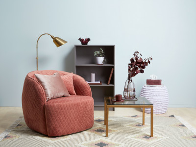 Warm your space with a statement rug this winter Warm your space with a statement rug this winter