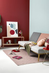 Courageous colours to take your space from weary to wow