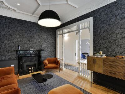 10 favourite homes from 2019